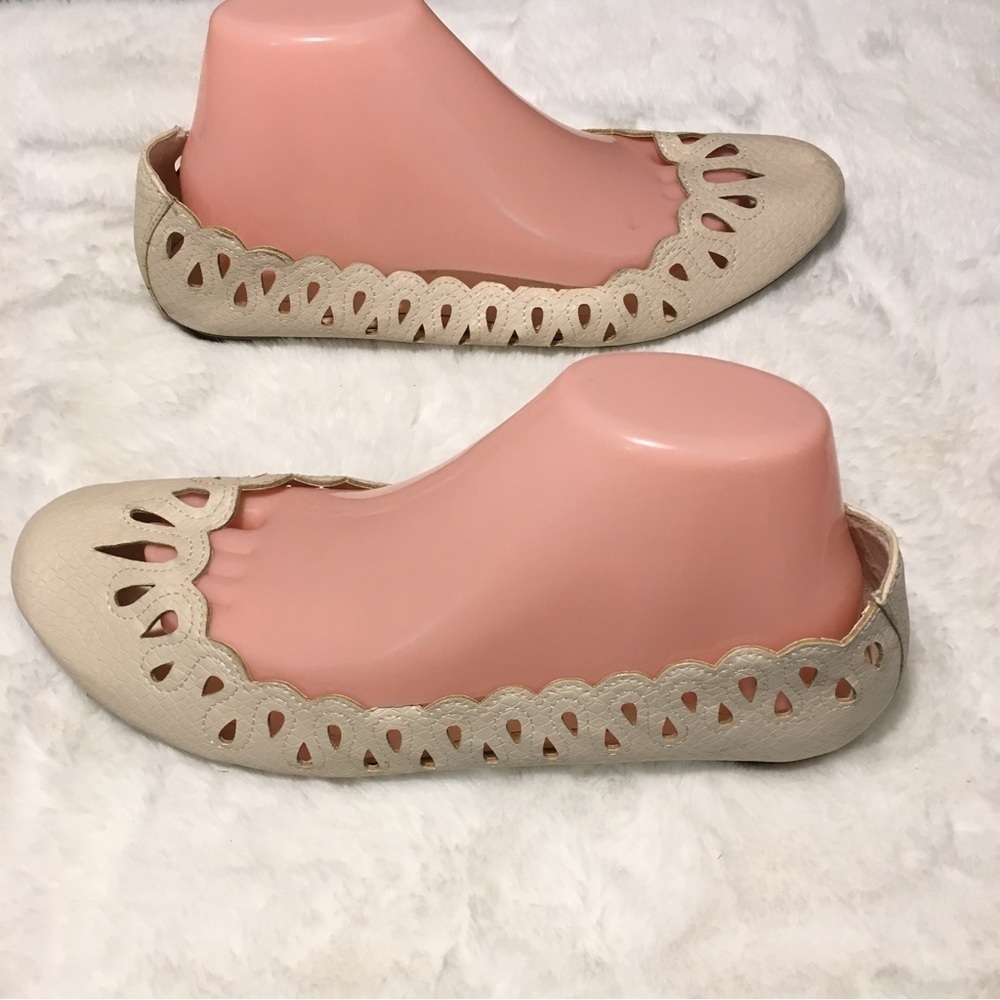 Lauren Conrad Shoes Size 10 SB-M